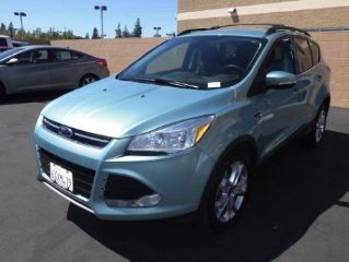 Used 2013 Ford Escape SEL in Sacramento, California