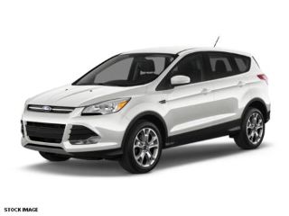 Used 2013 Ford Escape SEL in Thousand Oaks, California