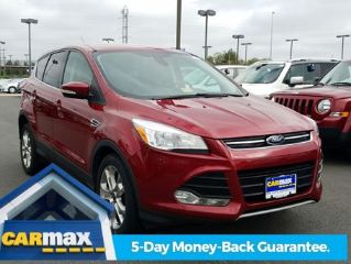 Used 2013 Ford Escape SEL in Brandywine, Maryland