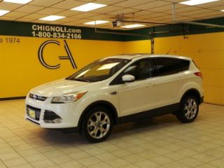 Used 2013 Ford Escape SEL in Joliet, Illinois