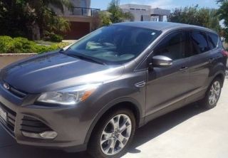 Used 2013 Ford Escape SEL in San Clemente, California
