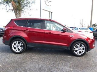 Used 2016 Ford Escape Titanium in Longwood, Florida