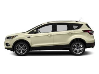 Used 2017 Ford Escape Titanium in Peoria, Arizona