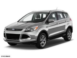 Used 2016 Ford Escape Titanium in Gilbert, Arizona