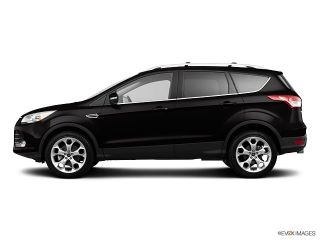 Used 2013 Ford Escape Titanium in Egg Harbor Township, New Jersey