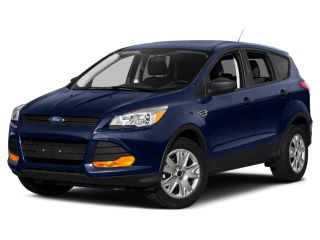 Used 2016 Ford Escape Titanium in Ocala, Florida