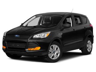 Used 2014 Ford Escape Titanium in East Peoria, Illinois
