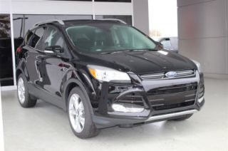 Used 2016 Ford Escape Titanium in Evans, Georgia