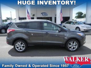 Used 2016 Ford Escape Titanium in Clearwater, Florida