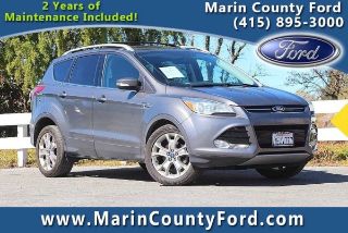 Used 2014 Ford Escape Titanium in Novato, California