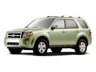Used 2008 Ford Escape in Willowbrook, Illinois