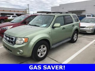 Used 2008 Ford Escape in Kissimmee, Florida