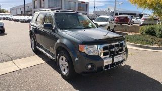 Used 2008 Ford Escape in Thornton, Colorado