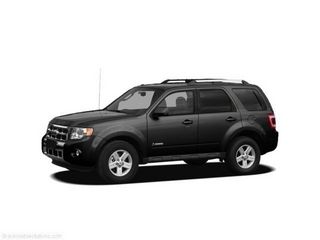 Used 2011 Ford Escape Hybrid in Glendale, Colorado