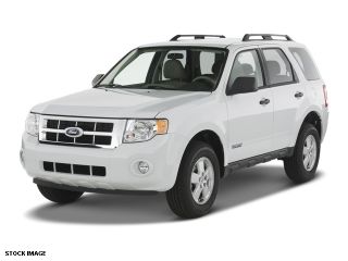 Used 2008 Ford Escape XLT in Antioch, Tennessee