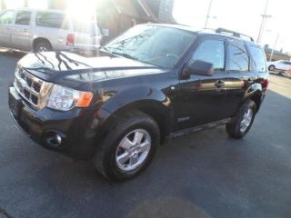 Used 2008 Ford Escape XLT in Highland, Indiana