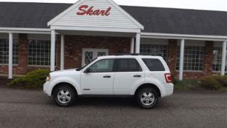 Used 2008 Ford Escape XLT in Columbus, Ohio