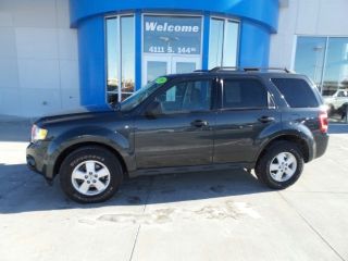 Used 2009 Ford Escape XLT in Omaha, Nebraska