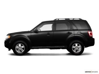 Used 2009 Ford Escape XLT in Maple Shade, New Jersey