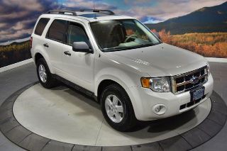 Used 2009 Ford Escape XLT in Beaverton, Oregon