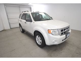 Used 2009 Ford Escape XLT in Austin, Texas