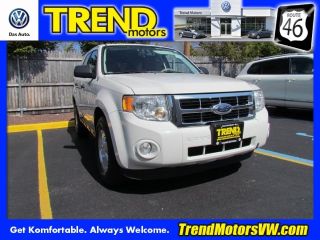 Used 2009 Ford Escape XLT in Rockaway, New Jersey