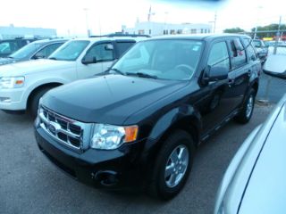 Used 2010 Ford Escape XLS in Prosser, Washington