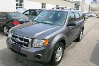 Used 2011 Ford Escape XLS in Cleveland, Ohio
