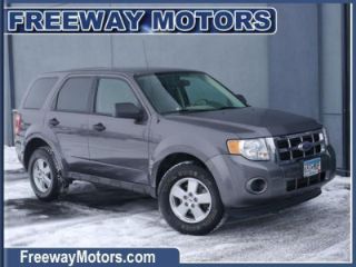 Used 2012 Ford Escape XLS in Rogers, Minnesota