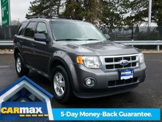 Used 2011 Ford Escape XLT in Portland, Oregon