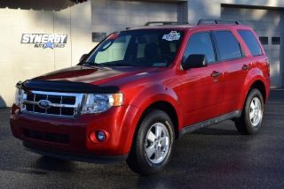 Used 2011 Ford Escape XLT in Strasburg, Pennsylvania