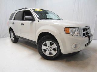 Used 2012 Ford Escape XLT in Melbourne, Florida