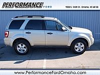 Used 2012 Ford Escape XLT in Des Moines, Iowa