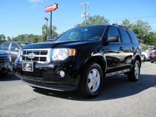 Used 2012 Ford Escape XLT in Columbia, South Carolina