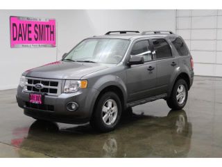 Used 2012 Ford Escape XLT in Spokane, Washington