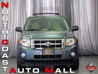 Used 2012 Ford Escape XLT in Akron, Ohio