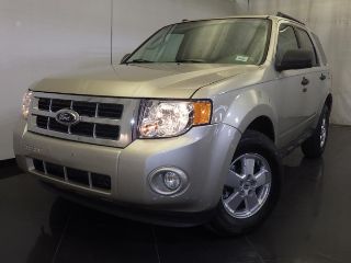 Used 2012 Ford Escape XLT in Gainesville, Florida