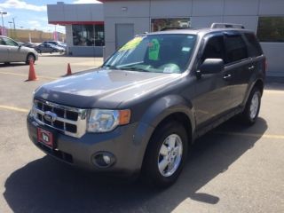 Used 2010 Ford Escape XLT in Manchester, New Hampshire