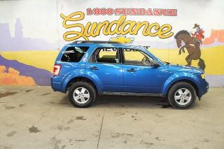Used 2011 Ford Escape XLT in Grand Ledge, Michigan