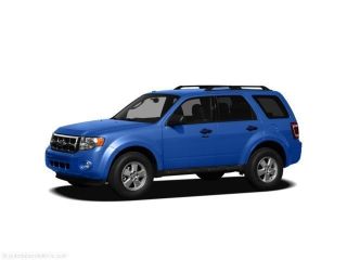 Used 2011 Ford Escape XLT in Honesdale, Pennsylvania