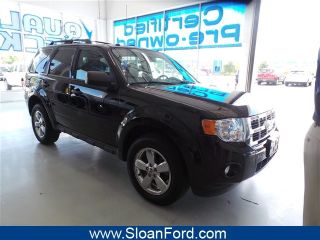 Used 2012 Ford Escape XLT in Exton, Pennsylvania