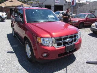 Used 2012 Ford Escape XLT in Jamaica, New York