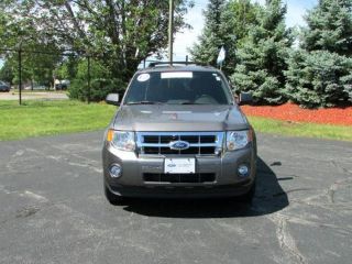 Used 2012 Ford Escape XLT in Davenport, Iowa