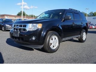 Used 2012 Ford Escape XLT in Framingham, Massachusetts