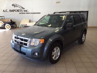 Used 2012 Ford Escape XLT in Palatine, Illinois