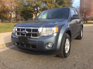 Used 2011 Ford Escape XLT in Ozone Park, New York