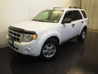 Used 2011 Ford Escape XLT in Newport News, Virginia