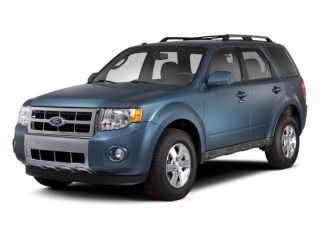 Used 2012 Ford Escape XLT in Paramus, New Jersey
