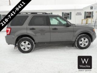 Used 2012 Ford Escape XLT in Virginia, Minnesota