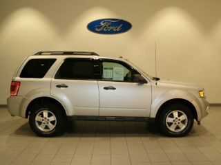 Used 2012 Ford Escape XLT in Marysville, Washington